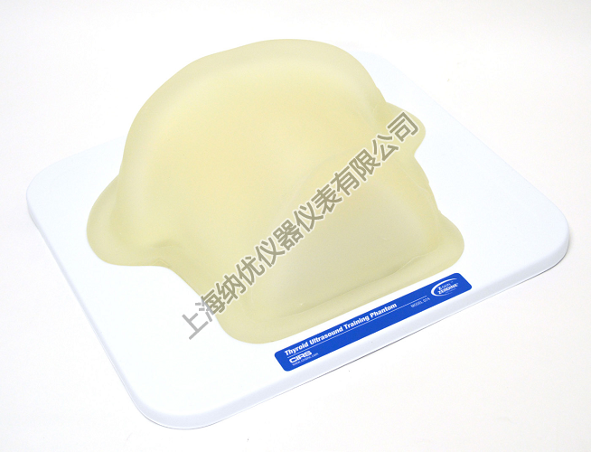 美国CIRS 074甲状腺超声训练模体